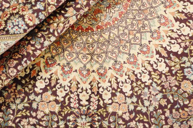 Qum Silk - 2