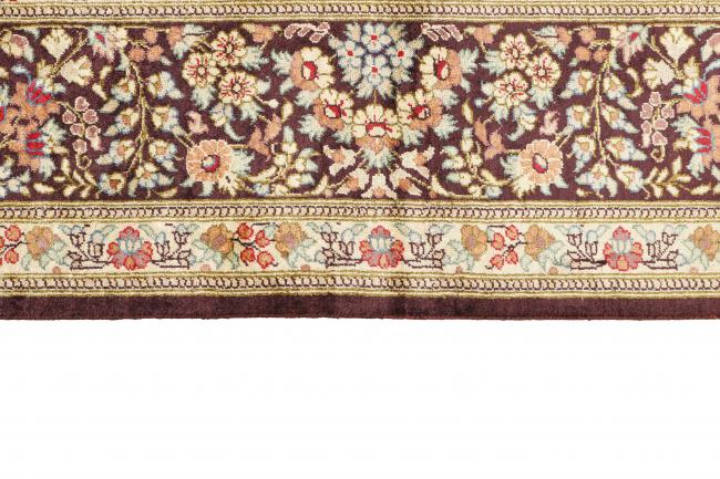 Qum Silk - 3