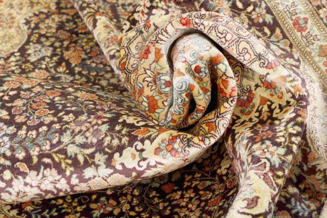 Qum Silk - 6