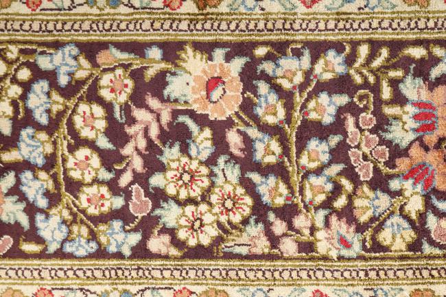 Qum Silk - 7