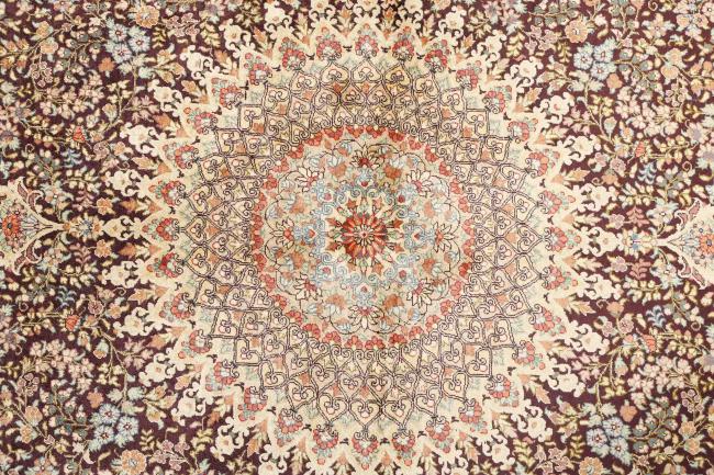 Qum Silk - 8