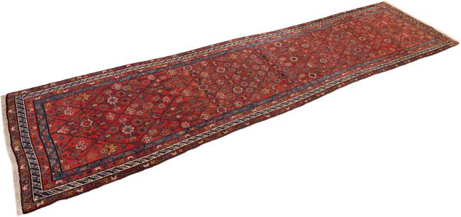 Malayer Antique - 2