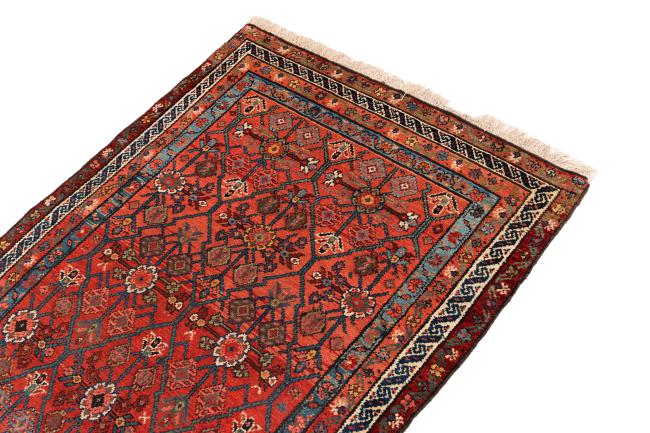 Malayer Antique - 3