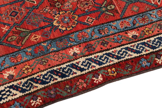 Malayer Antique - 4