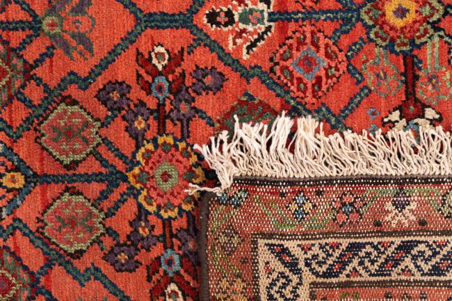 Malayer Antique - 6