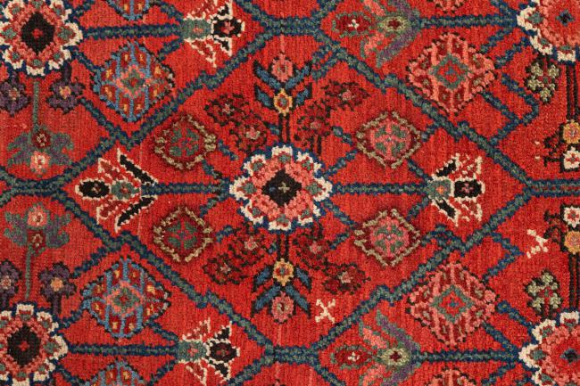 Malayer Antique - 7