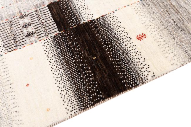 Perzsa Gabbeh Loribaft Atash - 4