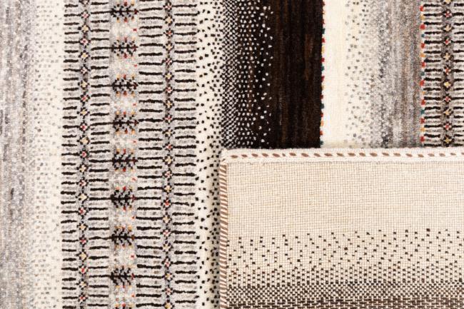 Perzsa Gabbeh Loribaft Atash - 6