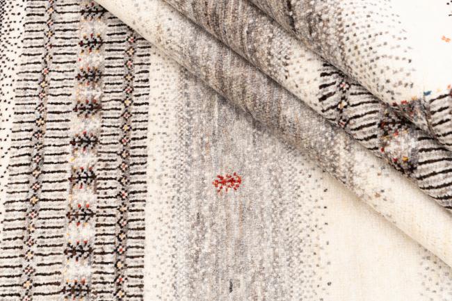 Perzsa Gabbeh Loribaft Atash - 8