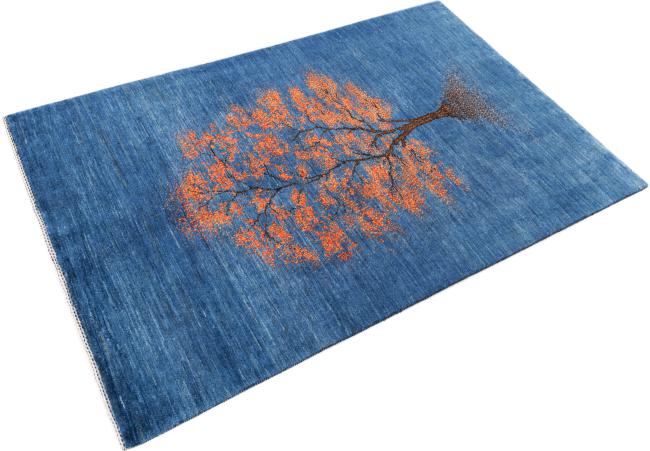 Persan Gabbeh Loribaft Atash - 1