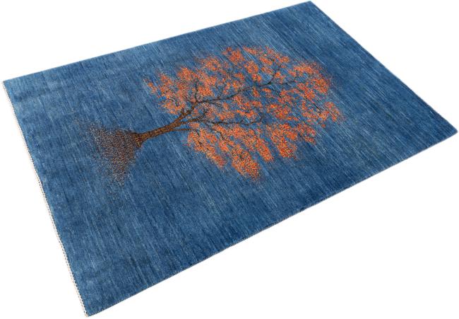 Persan Gabbeh Loribaft Atash - 2