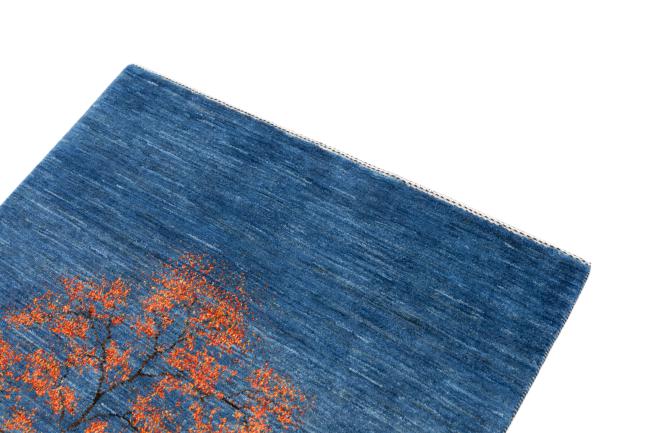 Persan Gabbeh Loribaft Atash - 3