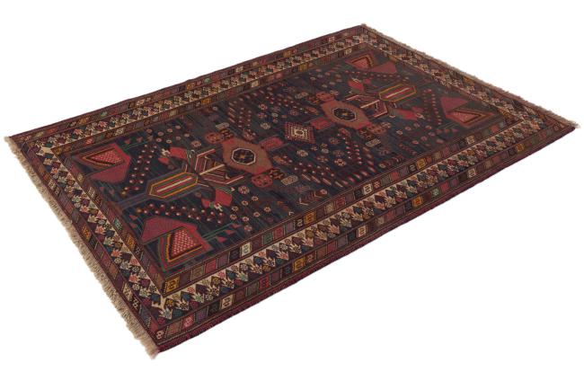 Kilim Fars - 1