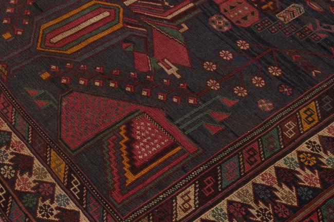 Kilim Fars - 4