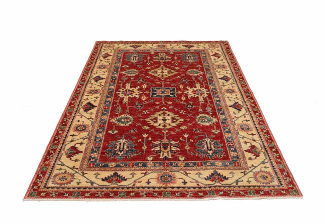 Kazak Royal - 3