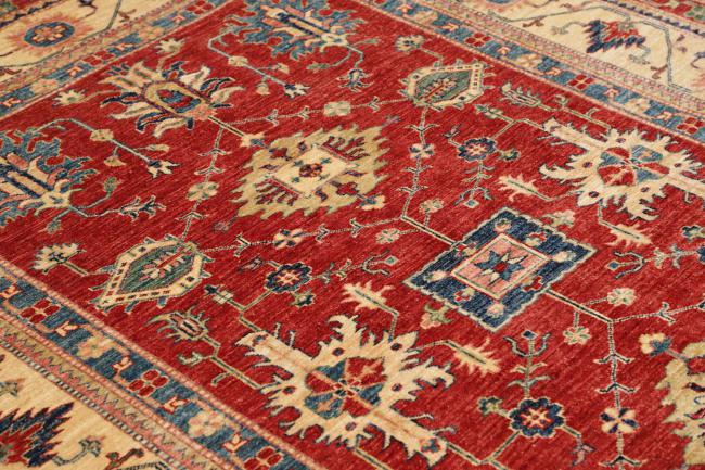 Kazak Royal - 6