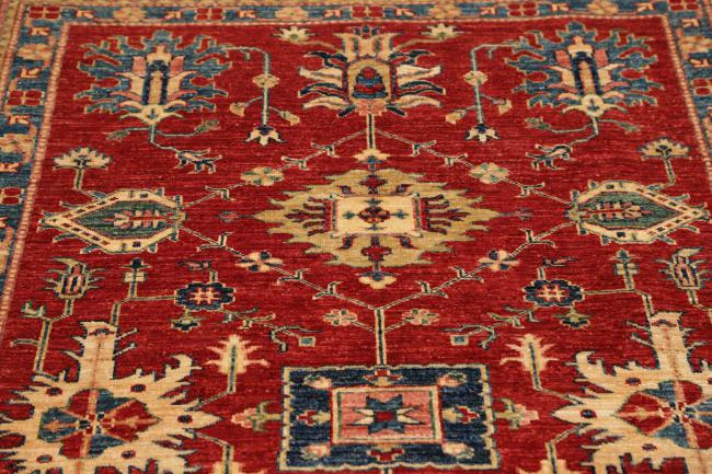 Kazak Royal - 8