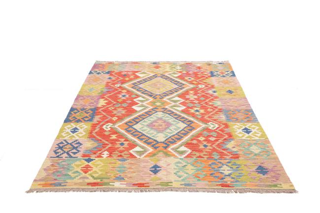 Kilim Afghan - 1