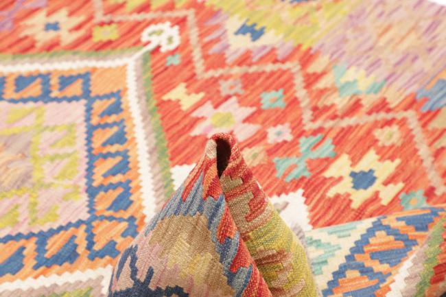Kilim Afghan - 5