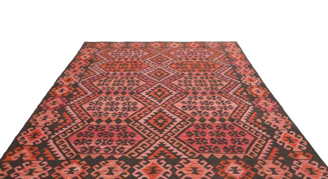 Kelim Afghan - 1