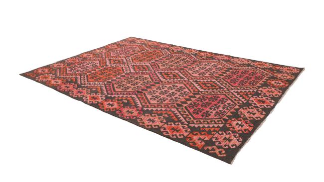 Kelim Afghan - 2