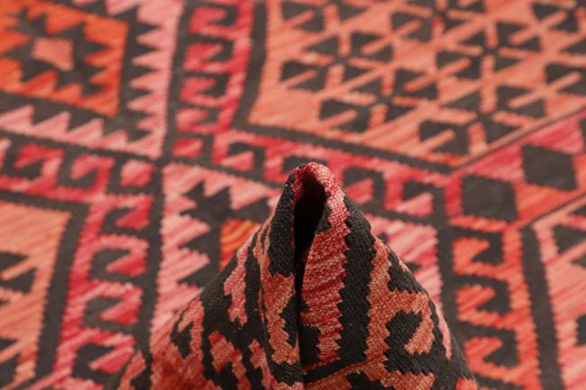 Kelim Afghan - 5