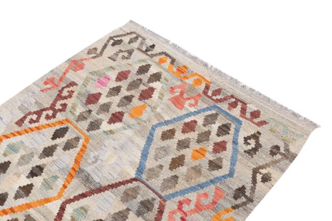 Kilim Afghan Heritage - 2