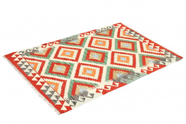 Kilim Afegão - 1