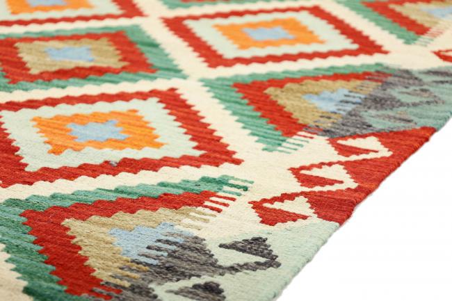 Kilim Afegão - 5