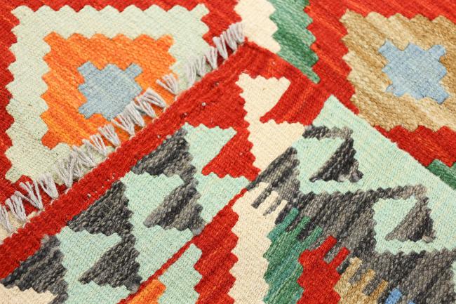 Kilim Afegão - 6