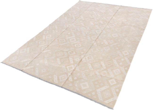 Kilim Afghan - 1