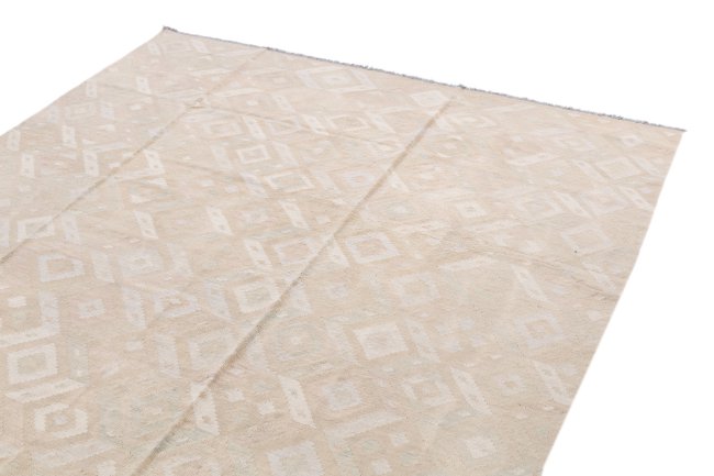 Kilim Afghan - 2