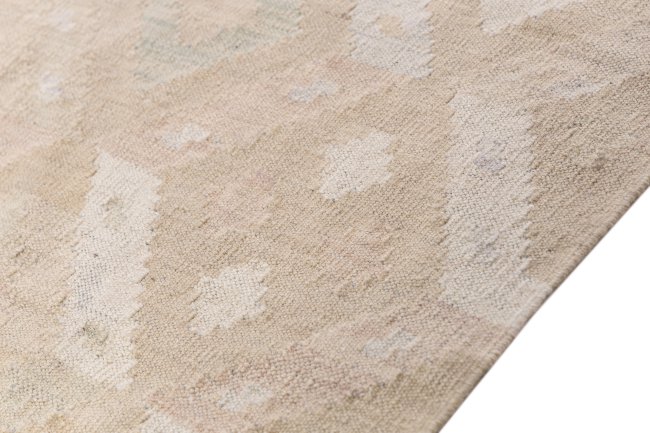 Kilim Afghan - 4