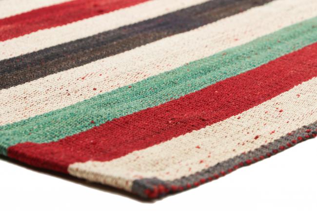 Kilim Fars Antigo - 4