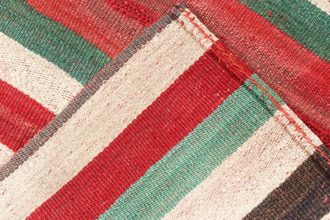 Kilim Fars Antigo - 7