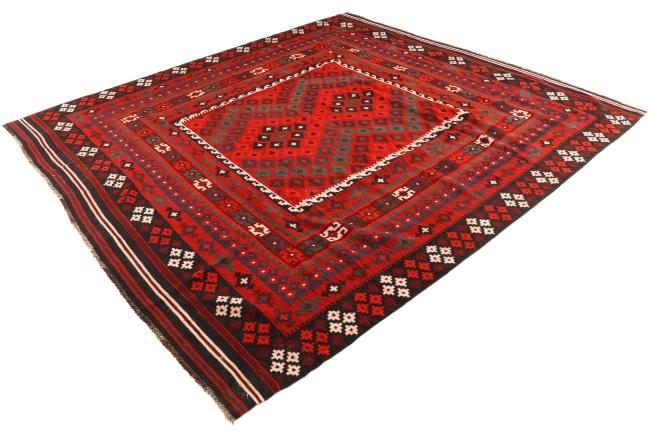 Kilim Afgán Antik - 1