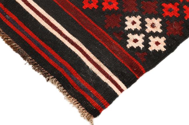 Kilim Afegão Antigo - 2