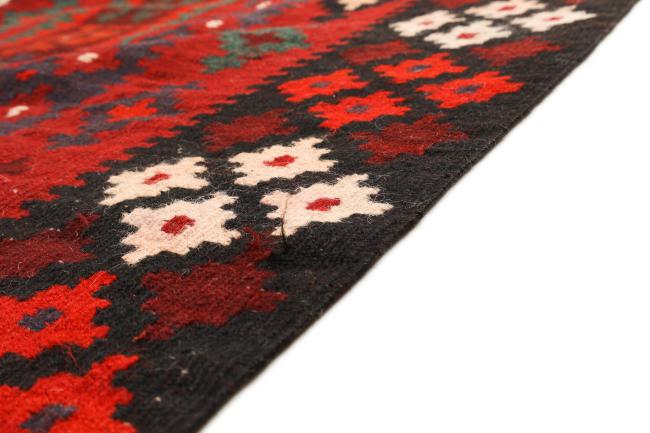 Kilim Afegão Antigo - 3