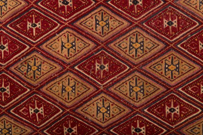 Kilim Sumak - 6