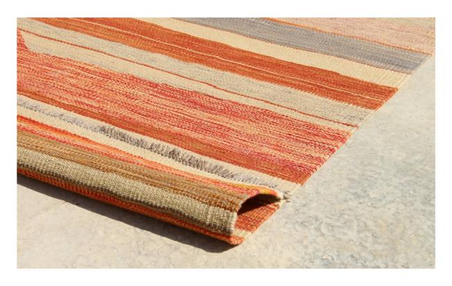 キリム アフガン Edition - 1