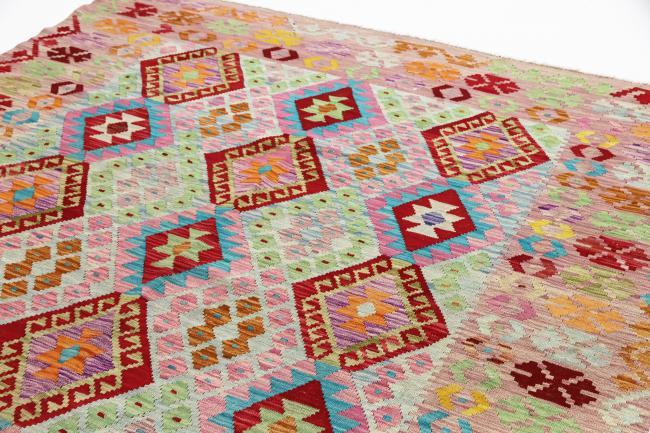 Kilim Afegão Heritage - 2