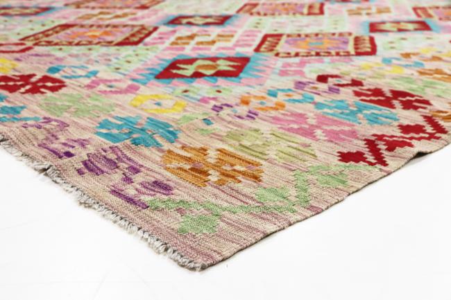 Kilim Afegão Heritage - 5