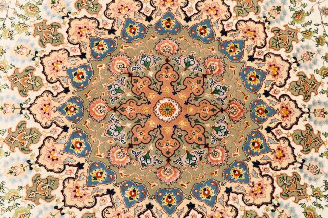 Tabriz 50Raj - 7