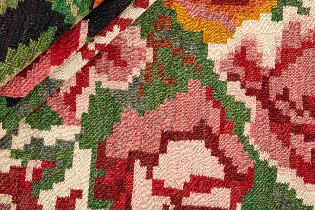 Kilim Rosen Antigo - 1