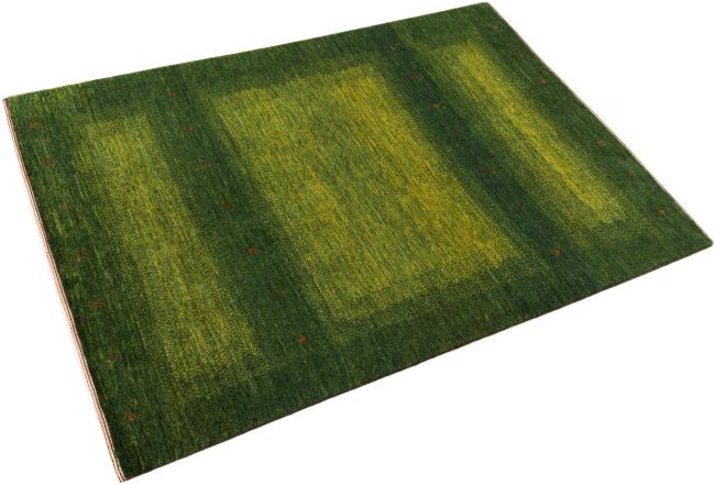 Persia Gabbeh Loribaft Atash - 1