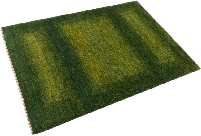 Persia Gabbeh Loribaft Atash - 2