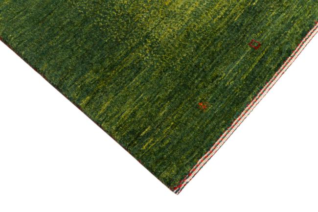 Persia Gabbeh Loribaft Atash - 5