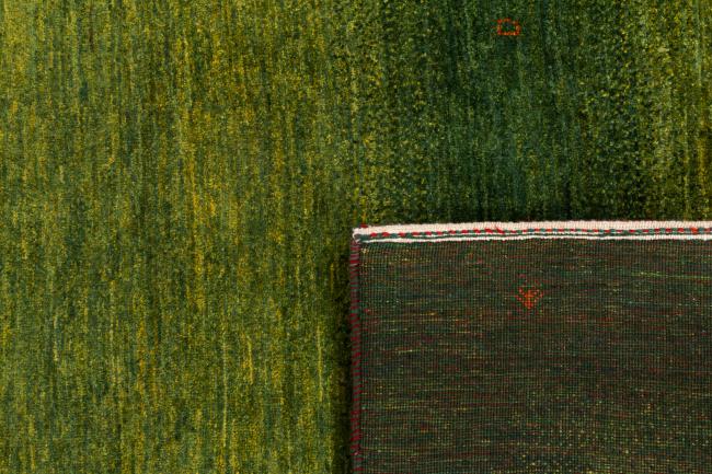 Persia Gabbeh Loribaft Atash - 6