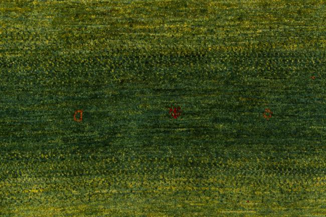 Persia Gabbeh Loribaft Atash - 7