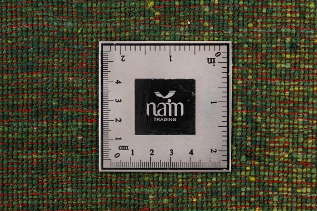 Persia Gabbeh Loribaft Atash - 8